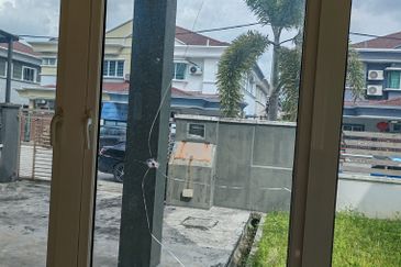 Taman Sejahtera, Klang