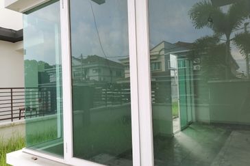 Taman Sejahtera, Klang