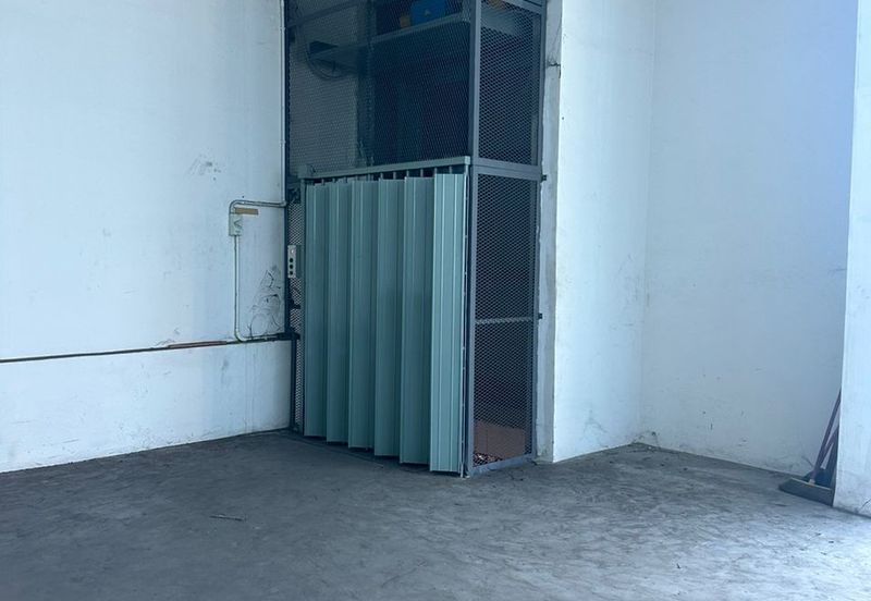 Aman Perdana Industrial