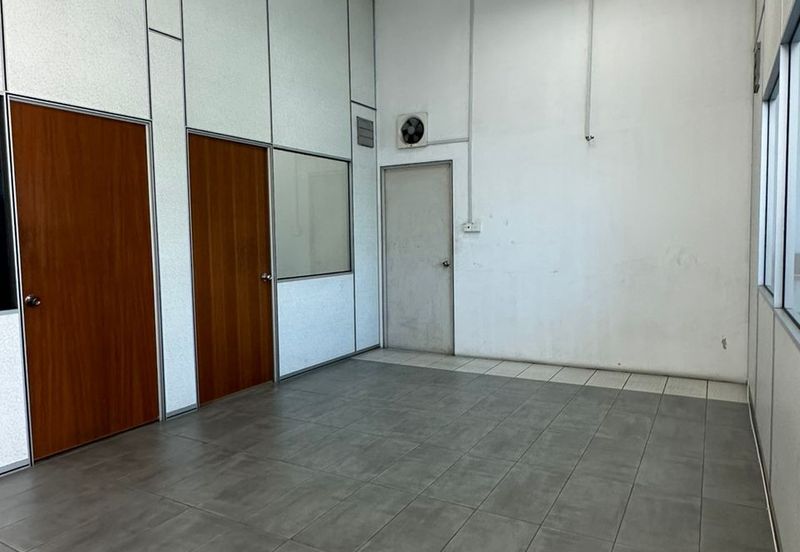 Aman Perdana Industrial