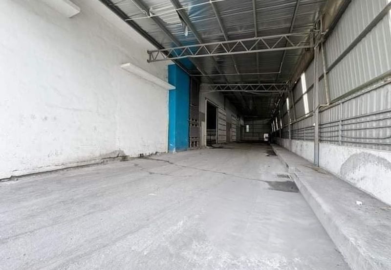 Aman Perdana Industrial