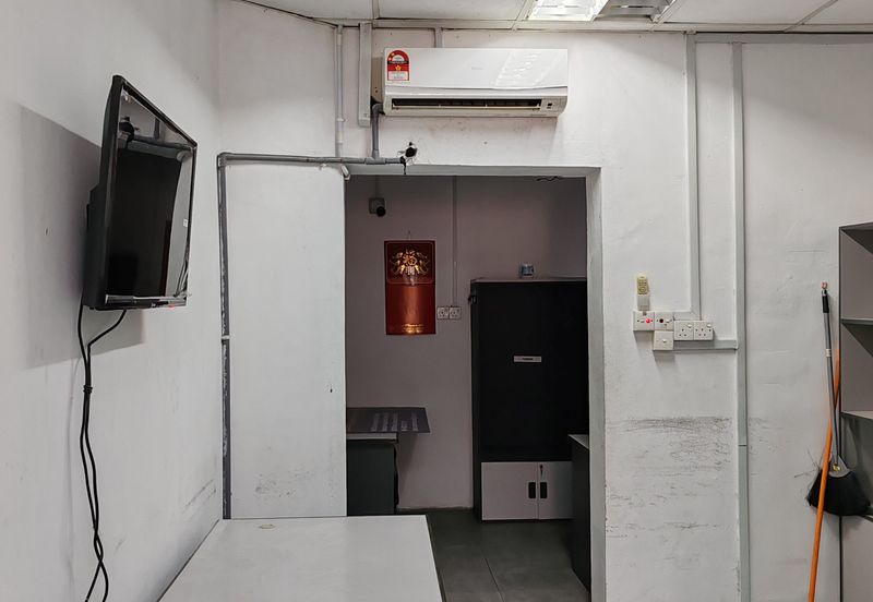 Aman Perdana Industrial