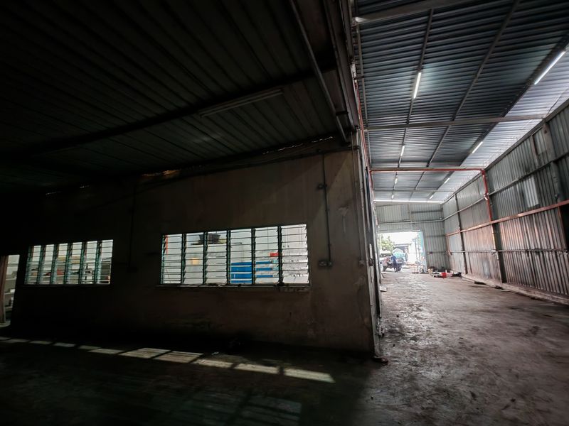 Meru Indah  Factory For Rent, Selangor, Kapar 
