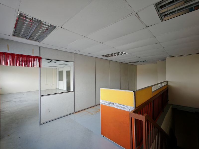 Meru Indah  Factory For Rent, Selangor, Kapar 