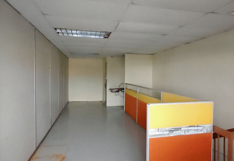 Meru Industrial Park