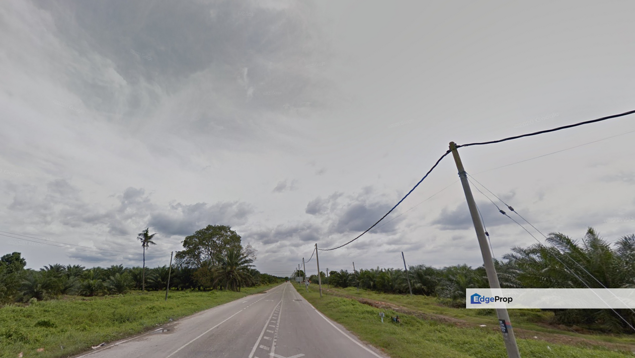 Heavy Industrial Land for Sale In Kapar, Selangor, Klang