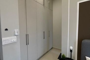 The Maple Residences