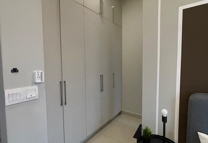 The Maple Residences