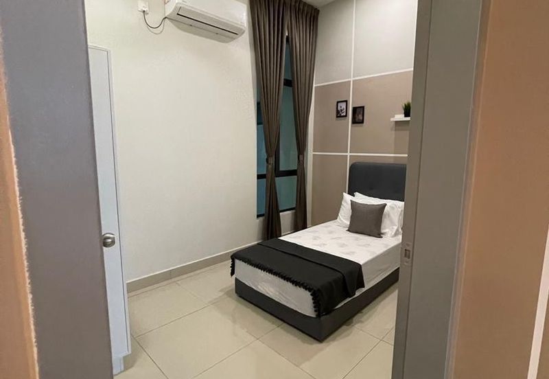 The Maple Residences