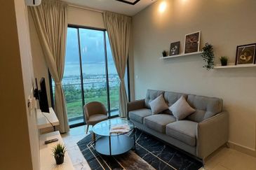 The Maple Residences