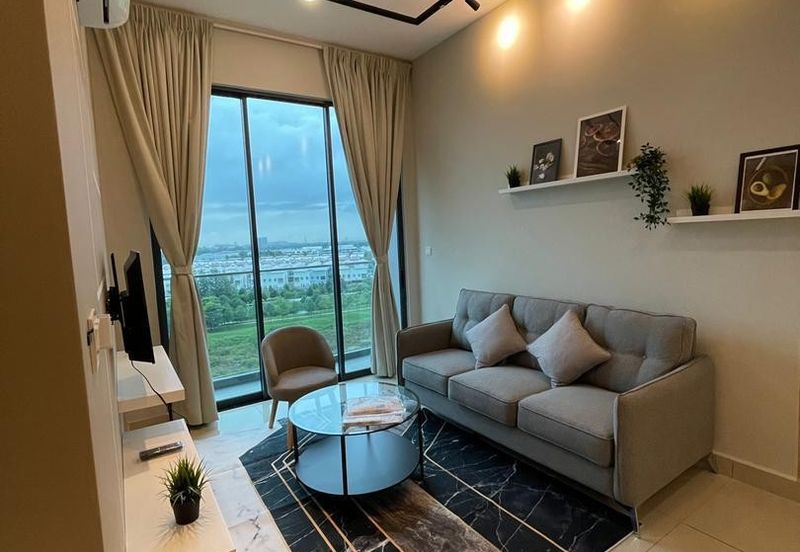 The Maple Residences