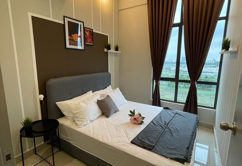 The Maple Residences