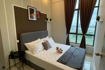 The Maple Residences