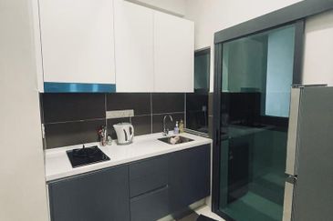 The Maple Residences