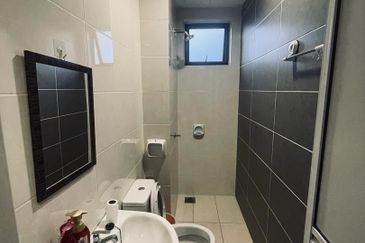 The Maple Residences