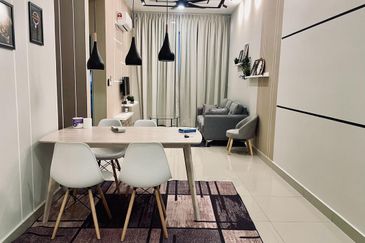 The Maple Residences