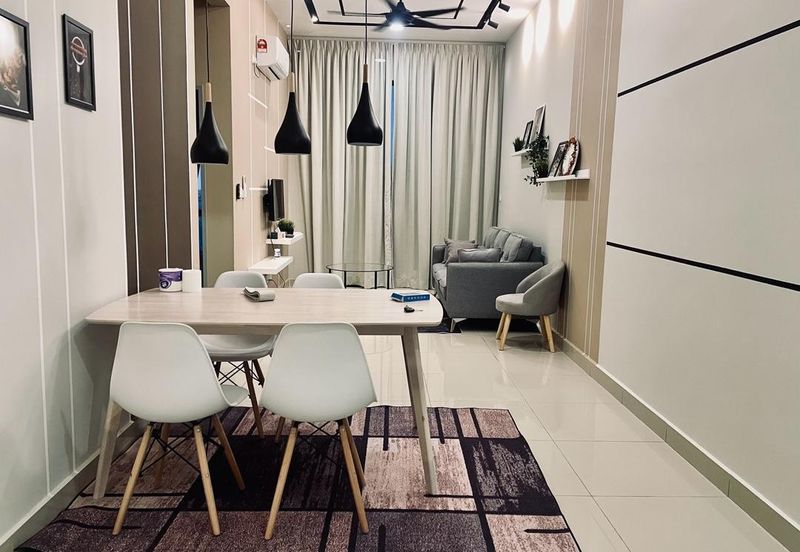 The Maple Residences