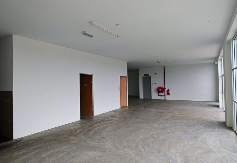 Kawasan Perindustrian Olak Lempit