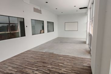 Kawasan Perindustrian Olak Lempit