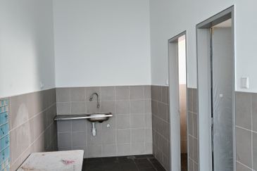 Kawasan Perindustrian Olak Lempit