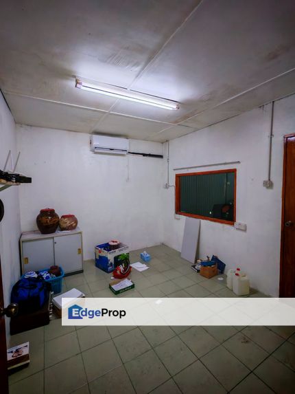 Kapar Batu 8 Warehouse  For Rent, Selangor, Klang