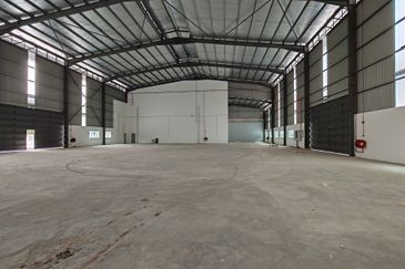 MERU INDUSTRIAL PARK