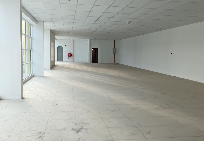 MERU INDUSTRIAL PARK