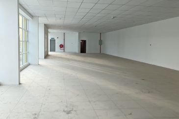 MERU INDUSTRIAL PARK