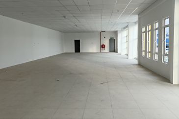 MERU INDUSTRIAL PARK