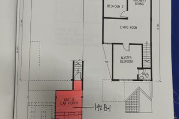 Taman Impian Indah, Sungai Buloh