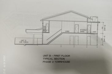 Taman Impian Indah, Sungai Buloh