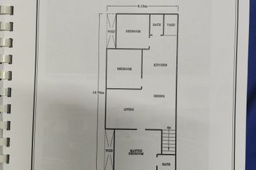 Taman Impian Indah, Sungai Buloh