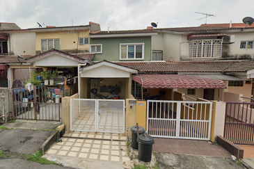 Taman Impian Indah, Sungai Buloh