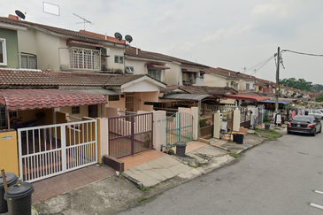 Taman Impian Indah, Sungai Buloh