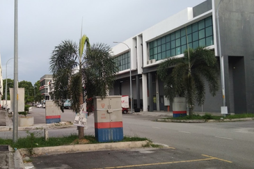Aman Perdana Industrial