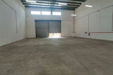 Aman Perdana Industrial