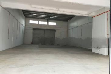 Aman Perdana Industrial