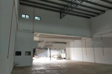 Aman Perdana Industrial