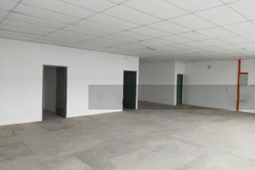 Aman Perdana Industrial