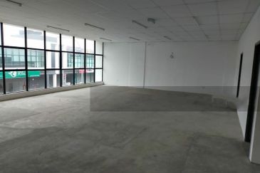 Aman Perdana Industrial