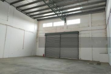 Aman Perdana Industrial