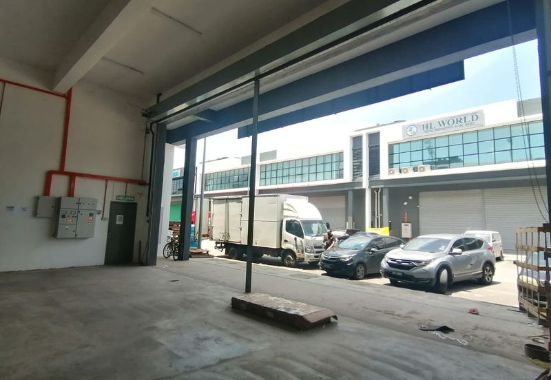 Aman Perdana Industrial