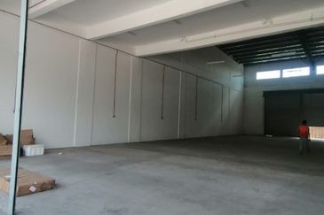 Aman Perdana Industrial