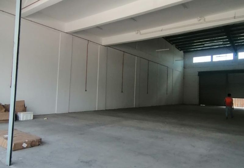 Aman Perdana Industrial