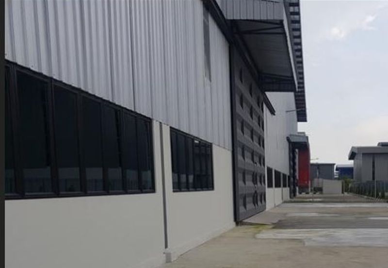 Taman Sungai Kapar Indah