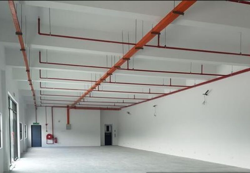 Taman Sungai Kapar Indah