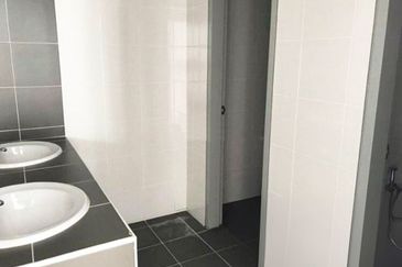 Bandar Bukit Raja @Taipan