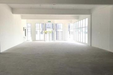 Bandar Bukit Raja @Taipan