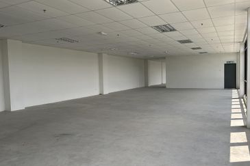 Taman Sungai Kapar Indah