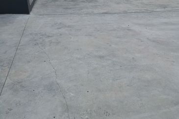 Taman Sungai Kapar Indah